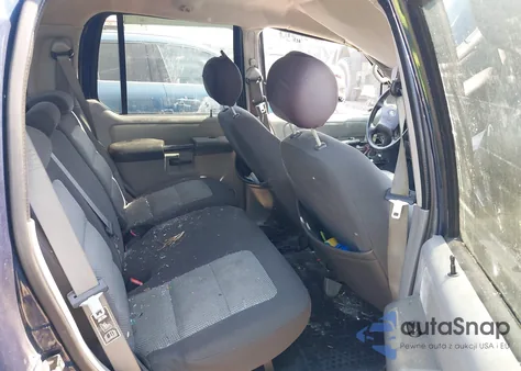 2003 Ford Explorer Sport Trac Xls/Xlt from USA, damaged, VIN 1FMZU67E63UB37033